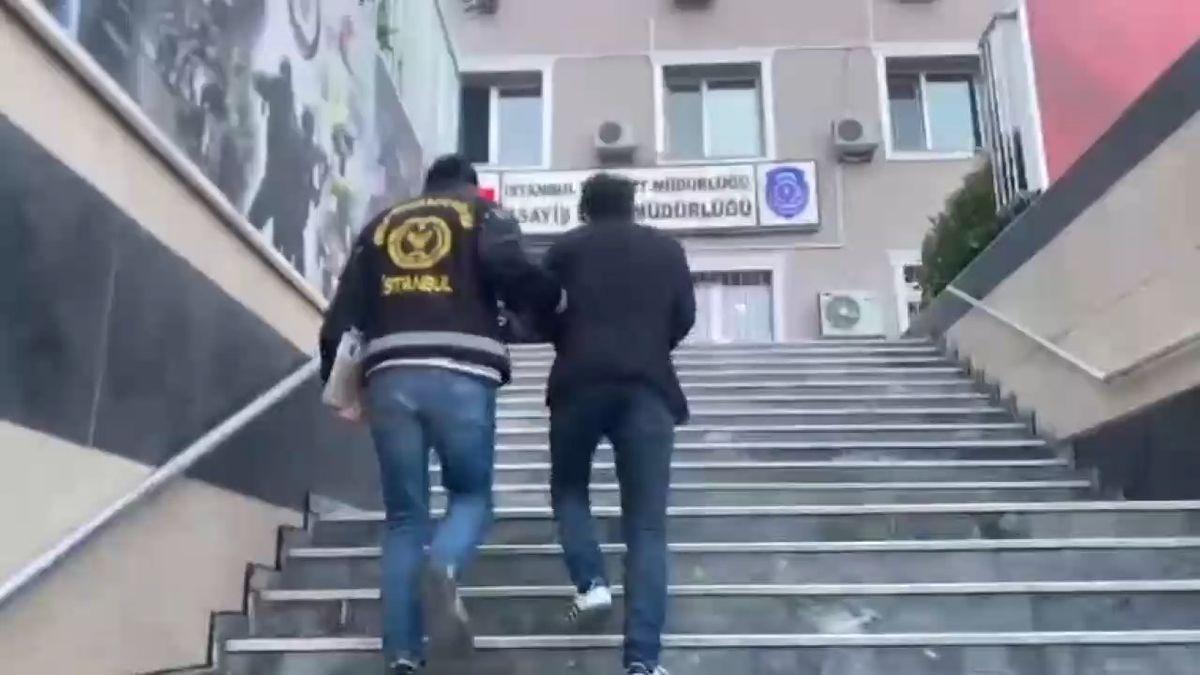 İstanbul'da gerçekleştirilen 'change araç' operasyonu hakkında detaylar ve gelişmeler, yetkililerin