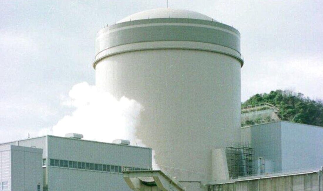 Japonya'da nükleer santral güvenlik alarmı paniğe yol açtı. Olayın detayları