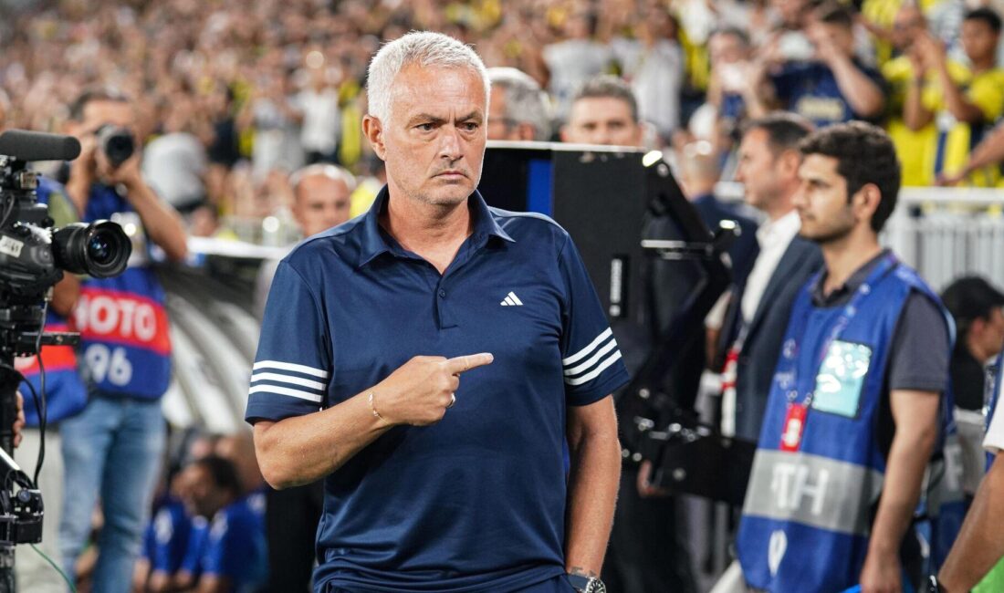 Jose Mourinho, Real Madrid'e dönüyor! Resmi anlaşma çok yakında, futbol