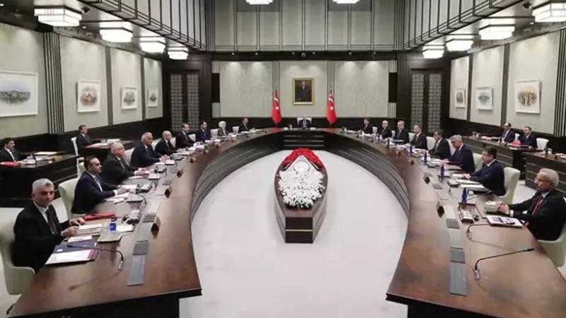 Türkiye Güncel Güvenlik ve Ekonomi Toplantısı'nın detayları, kararlar ve önemli