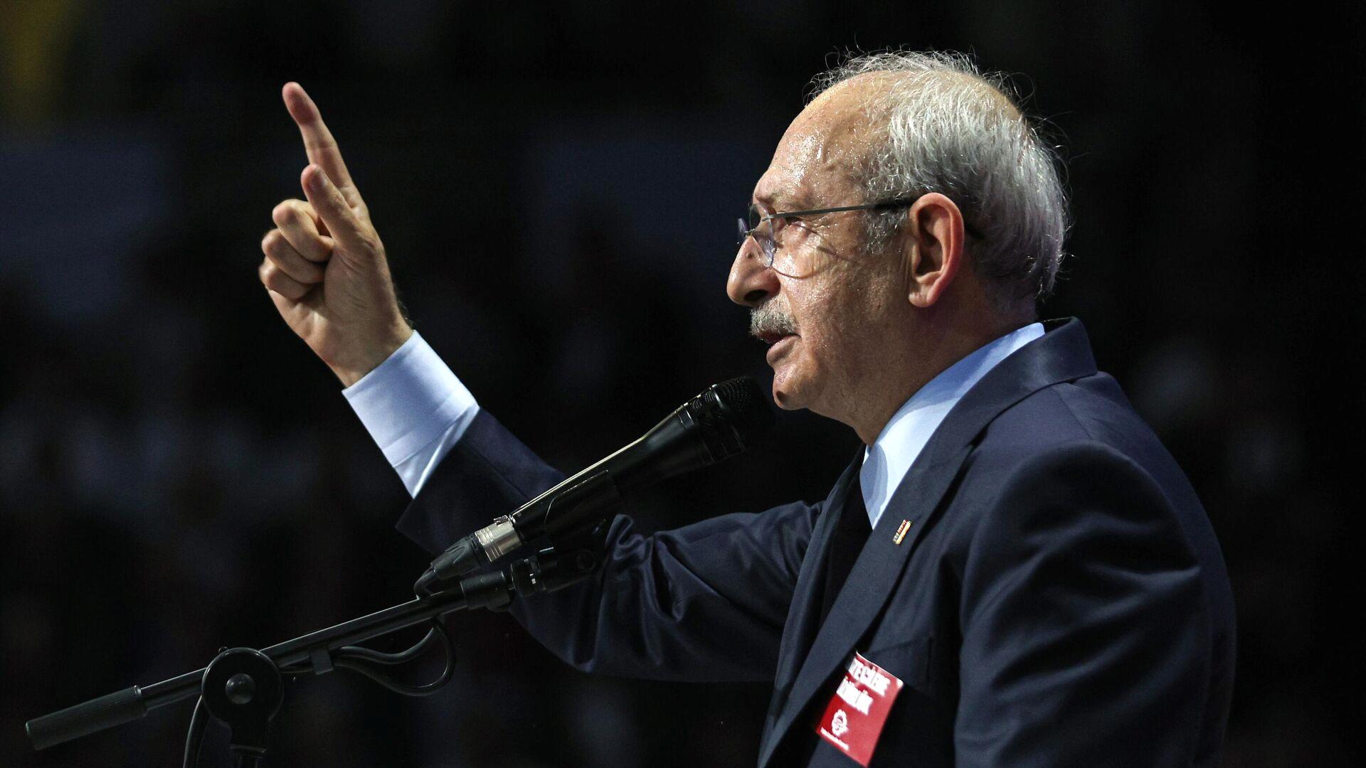 Kemal Kılıçdaroğlu'nun güncel durumu ve CHP'nin yeni hedefleri hakkında detaylar.