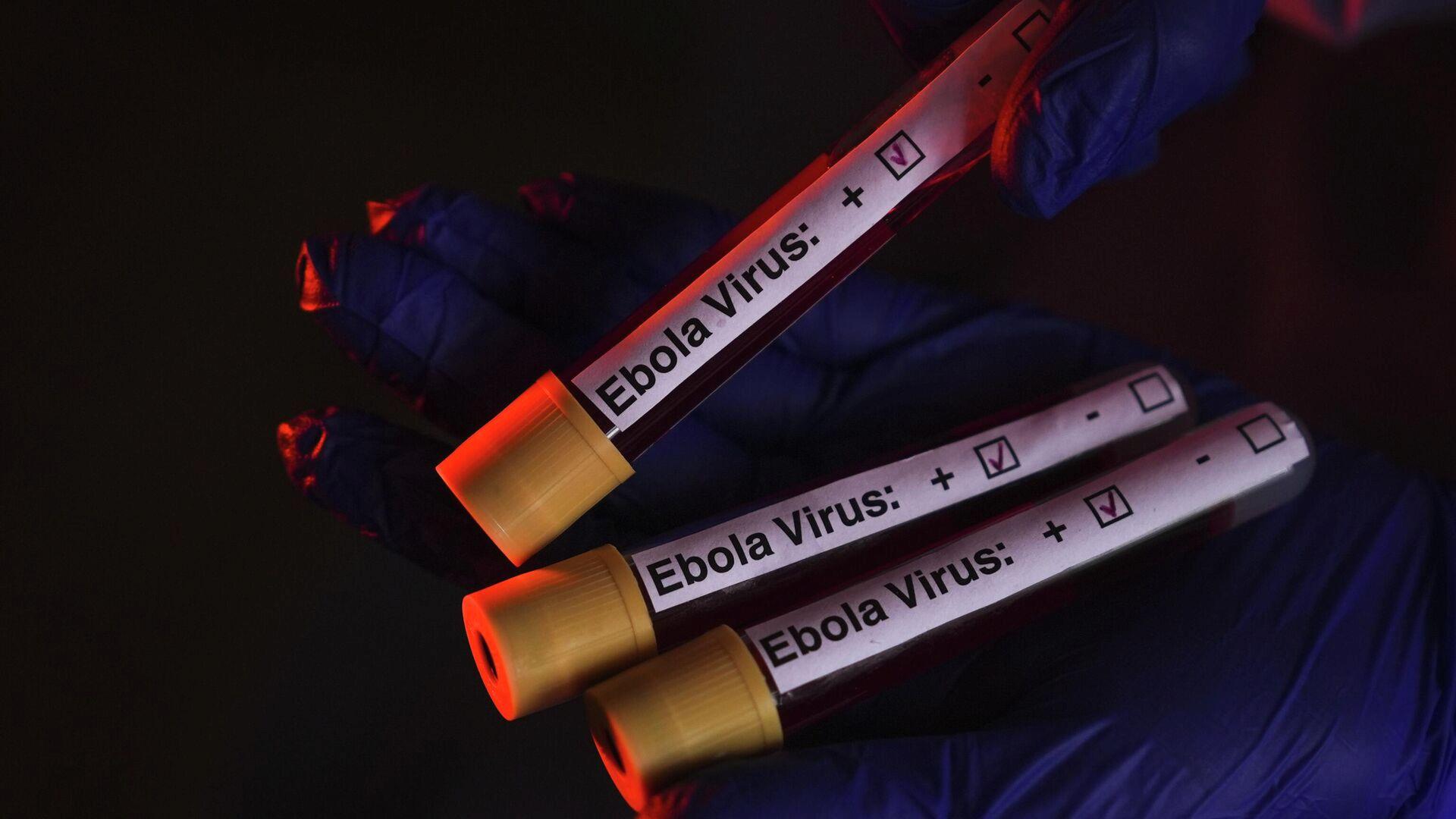 Kenya Yüksek Mahkemesi, Ebola karantina merkezi gizlilik kararına şaşırtıcı yargı