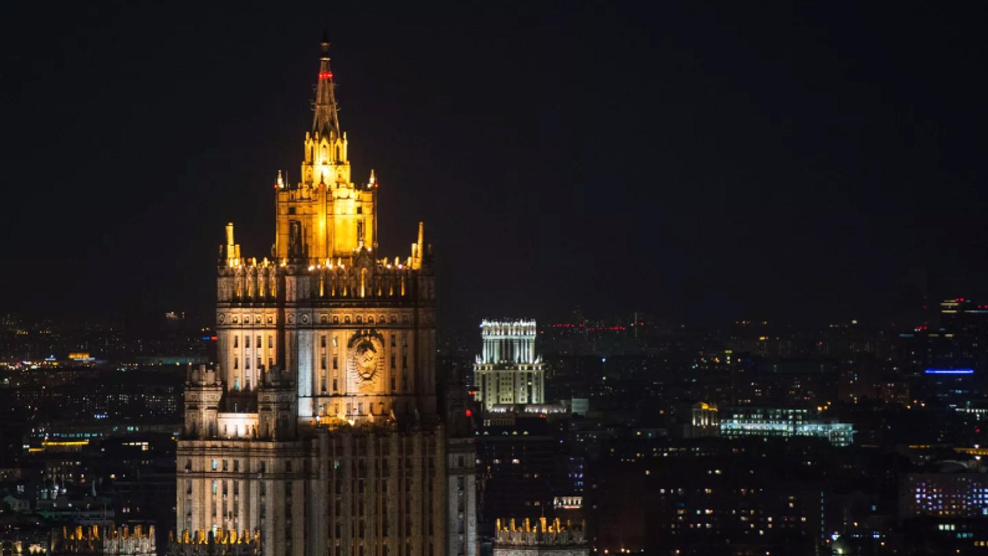 Kiev tehdidi ve Rusya'nın güvenlik uyarılarıyla ilgili güncel gelişmeler, analistler