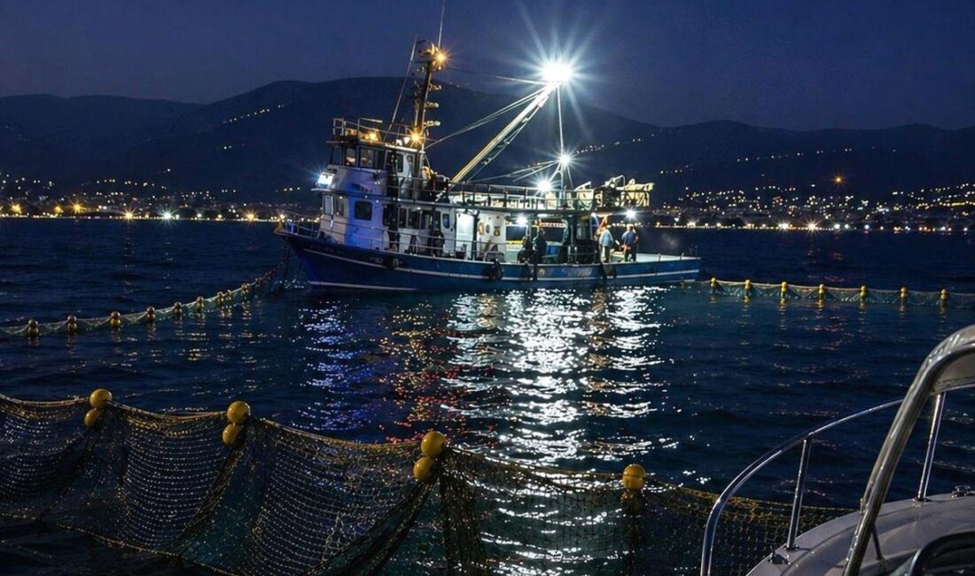 Kuraklık Bursa'da su kaynaklarını olumsuz etkiledi. Yetkililer önlem almaya başladı.
