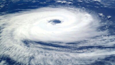 Küresel El Nino, beklenenden daha güçlü geliyor. İklim değişiklikleri ve