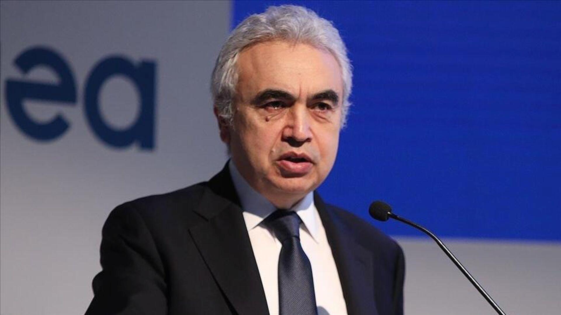Küresel petrol stokları kritik seviyeye yaklaşıyor, enerji piyasalarında belirsizlik ve