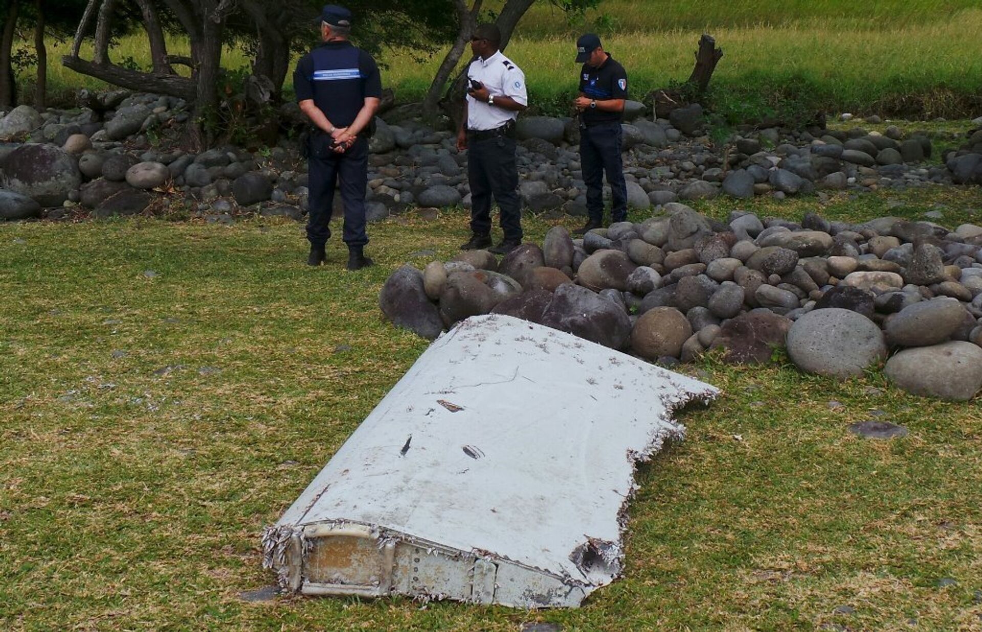 Malezya MH370 Uçağı Kayboluşunun Gizemi Derinleşiyor