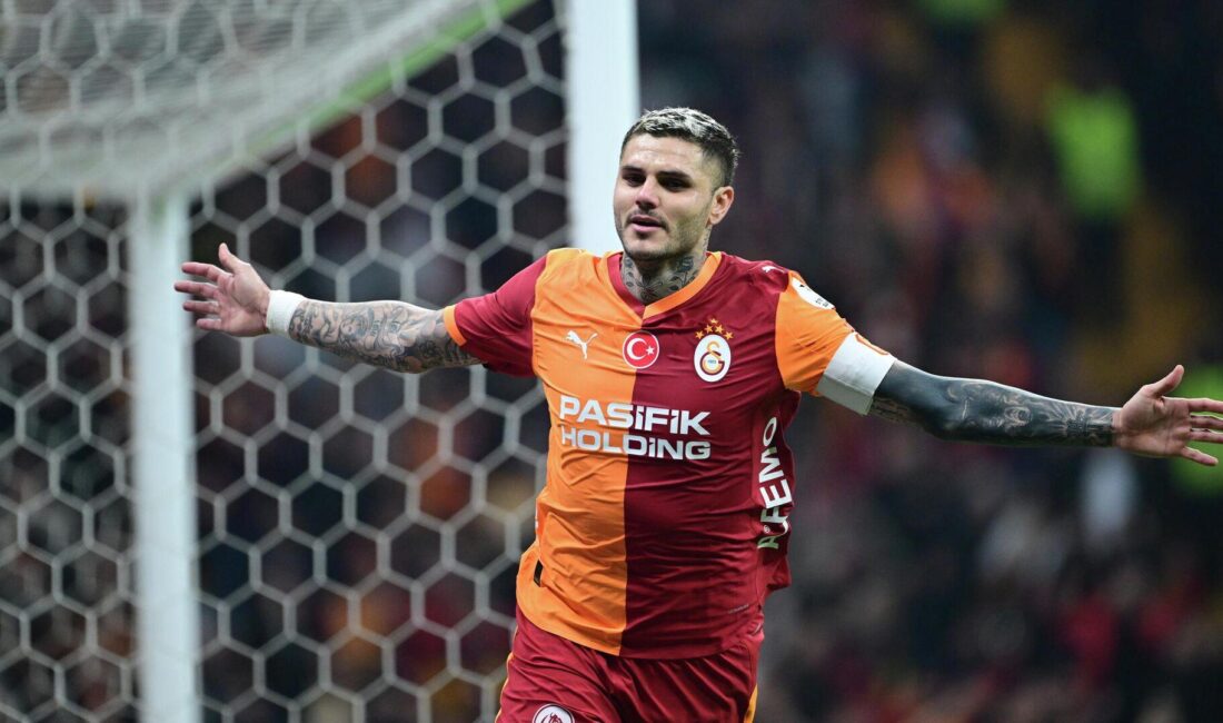 Mauro Icardi’nin futbol kariyeri ve geleceği hakkında belirsizlik sürüyor. Detaylar