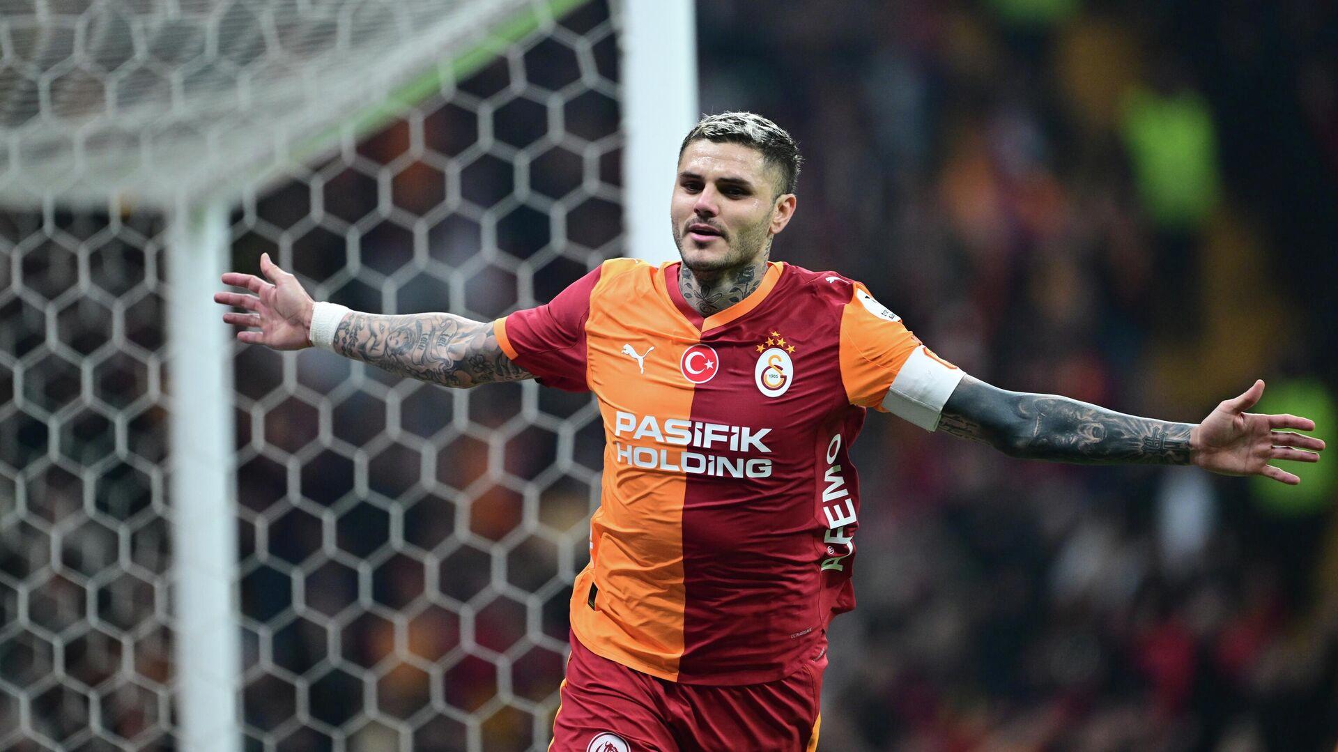 Mauro Icardi’nin futbol kariyeri ve geleceği hakkında belirsizlik sürüyor. Detaylar