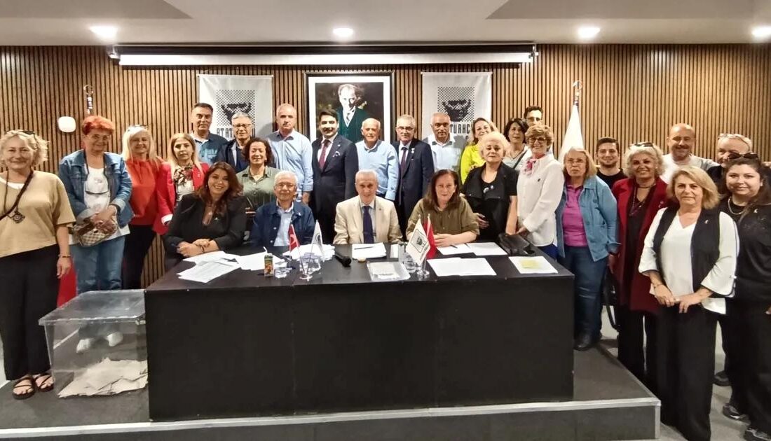 Mudanya ADD'nin genel kurulu gerçekleştirildi. Eğitime ve kültüre verdiği önemle