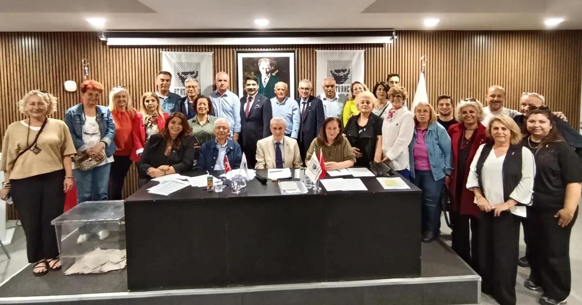 Mudanya ADD'nin genel kurulu gerçekleştirildi. Eğitime ve kültüre verdiği önemle