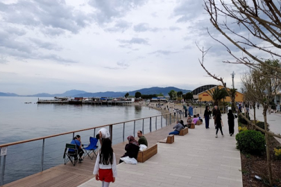 Mudanya'da Hava Kalitesinde Önemli İlerleme