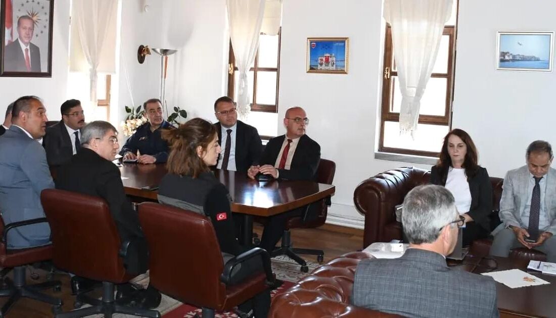 Mudanya'da sahipsiz hayvanlar için düzenlenen toplantıya katılın, farkındalık yaratın ve