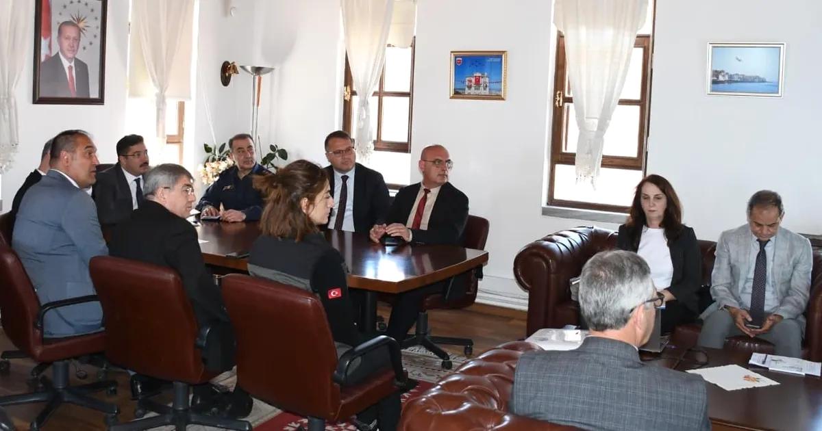 Mudanya'da sahipsiz hayvanlar için düzenlenen toplantıya katılın, farkındalık yaratın ve