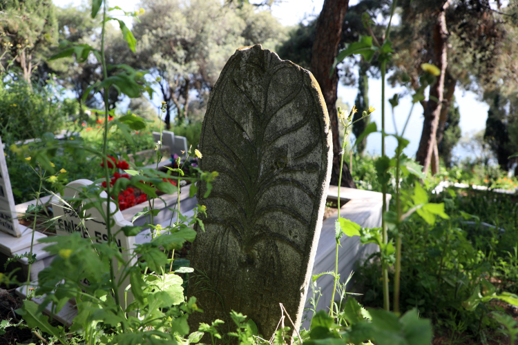 Mudanya'da Tarihi Miras Envanteri Çalışması