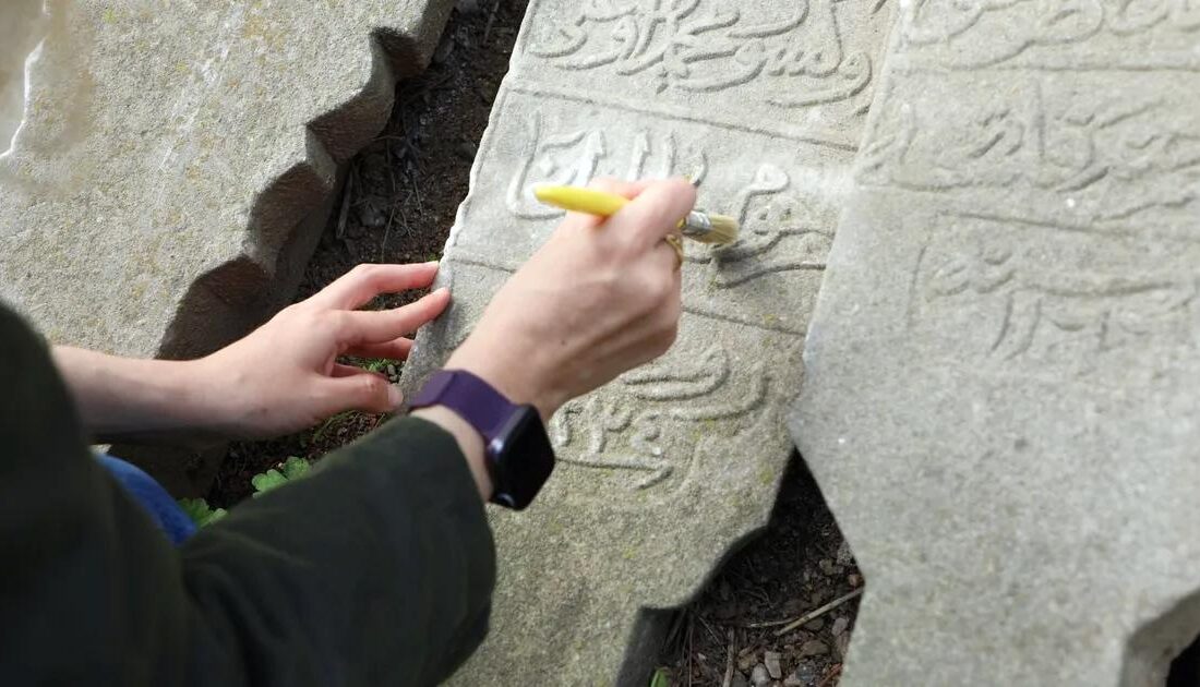 Mudanya'da tarihi miras envanteri çalışmasıyla bölgenin kültürel zenginlikleri belgeleniyor, korunuyor