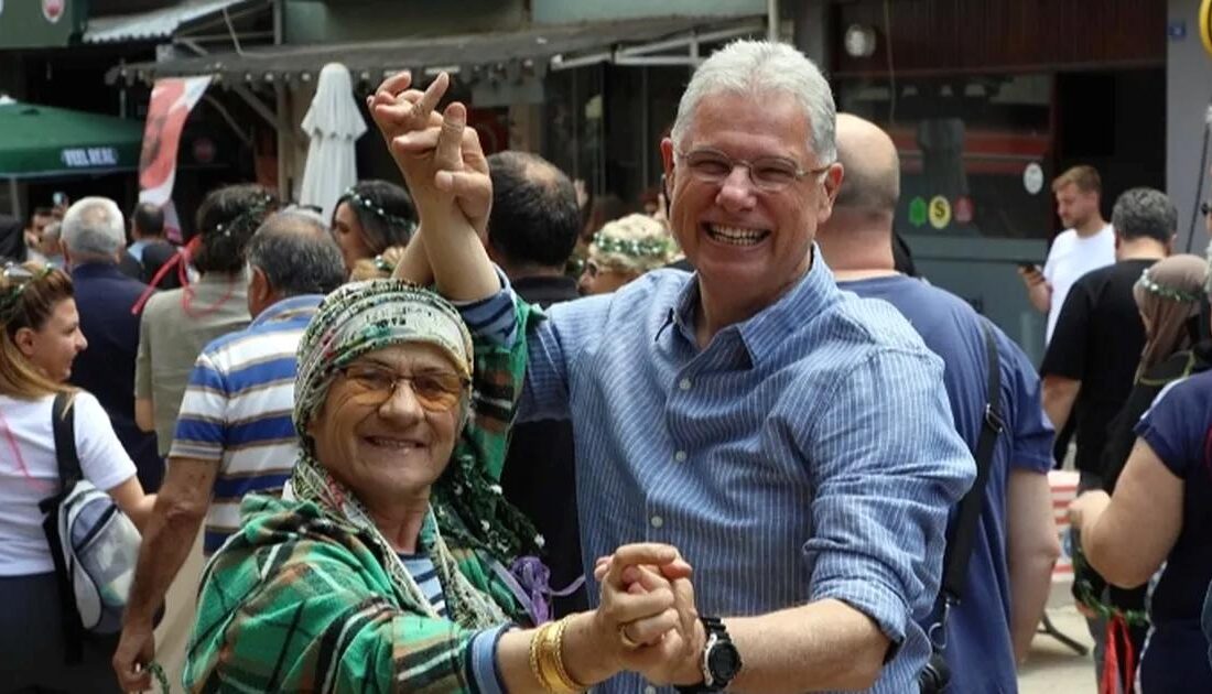 Mudanya'da Zeytin Çiçeği Festivali, zeytin ve doğa tutkunlarına özel, kültürel
