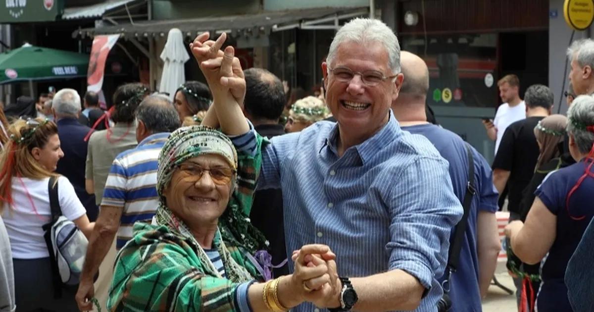 Mudanya'da Zeytin Çiçeği Festivali, zeytin ve doğa tutkunlarına özel, kültürel
