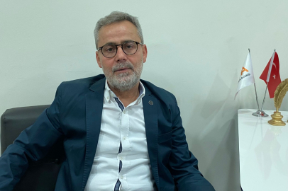 Mustafakemalpaşa'da Dernek Yönetimi Değişiyor