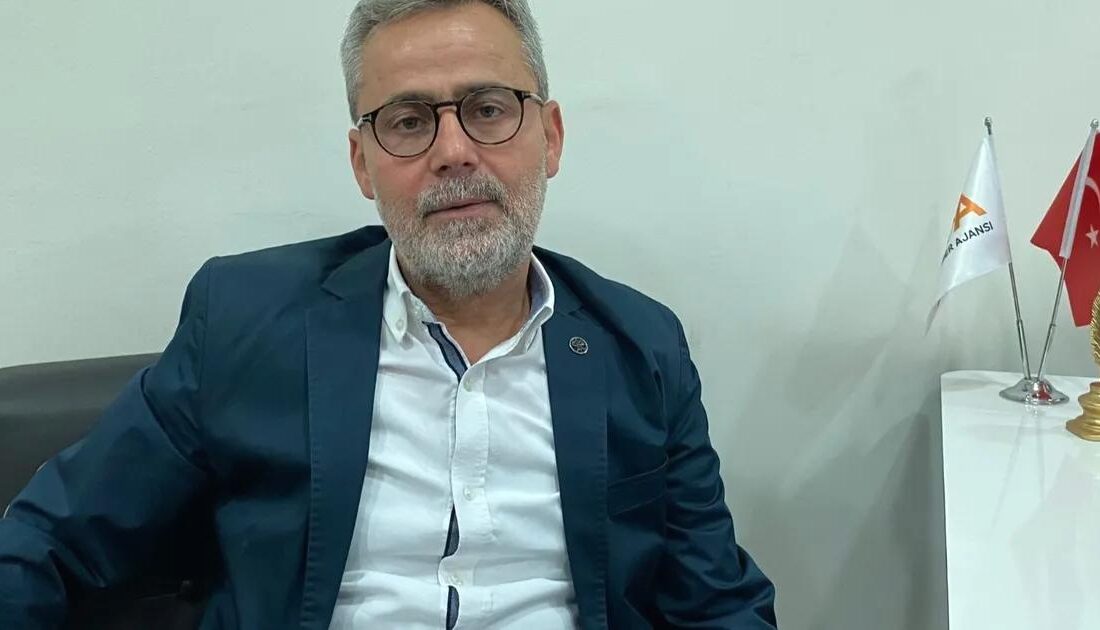 Mustafakemalpaşa'da dernek yönetiminde değişiklikler sürüyor. Güncel bilgiler ve detaylar için