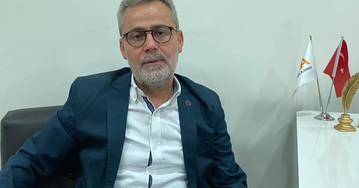 Mustafakemalpaşa'da dernek yönetiminde değişiklikler sürüyor. Güncel bilgiler ve detaylar için
