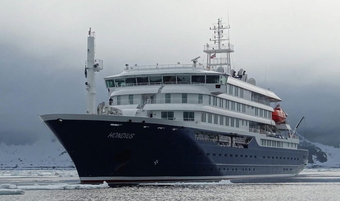 MV Hondius'ta Hantavirüs salgını endişeleri artırdı. Detaylar ve gelişmeler için
