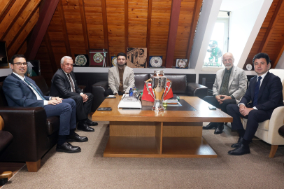 Nilüfer Belediyesi, Bursaspor’a Destek Verdi