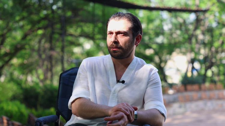 Nilüfer Belediyesi Tiyatro Ödülü Kazandı