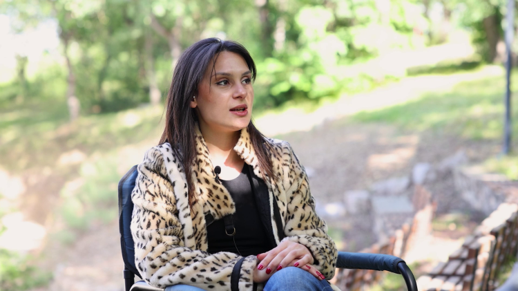 Nilüfer Belediyesi Tiyatro Ödülü Kazandı