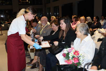 Nilüfer Belediyesi'nden kültürel etkinlik serisi