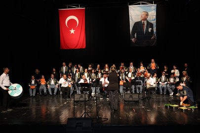 Nilüfer’de Engelliler Haftası Kutlamaları