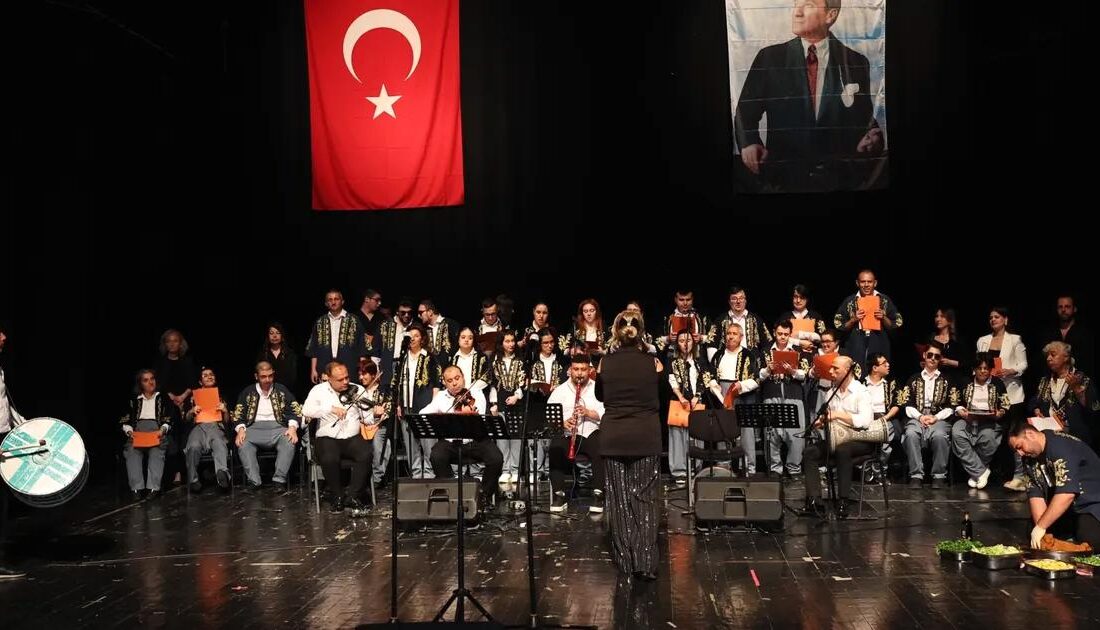 Nilüfer'de Engelliler Haftası kapsamında gerçekleştirilen etkinlikler, farkındalık ve dayanışma içinde