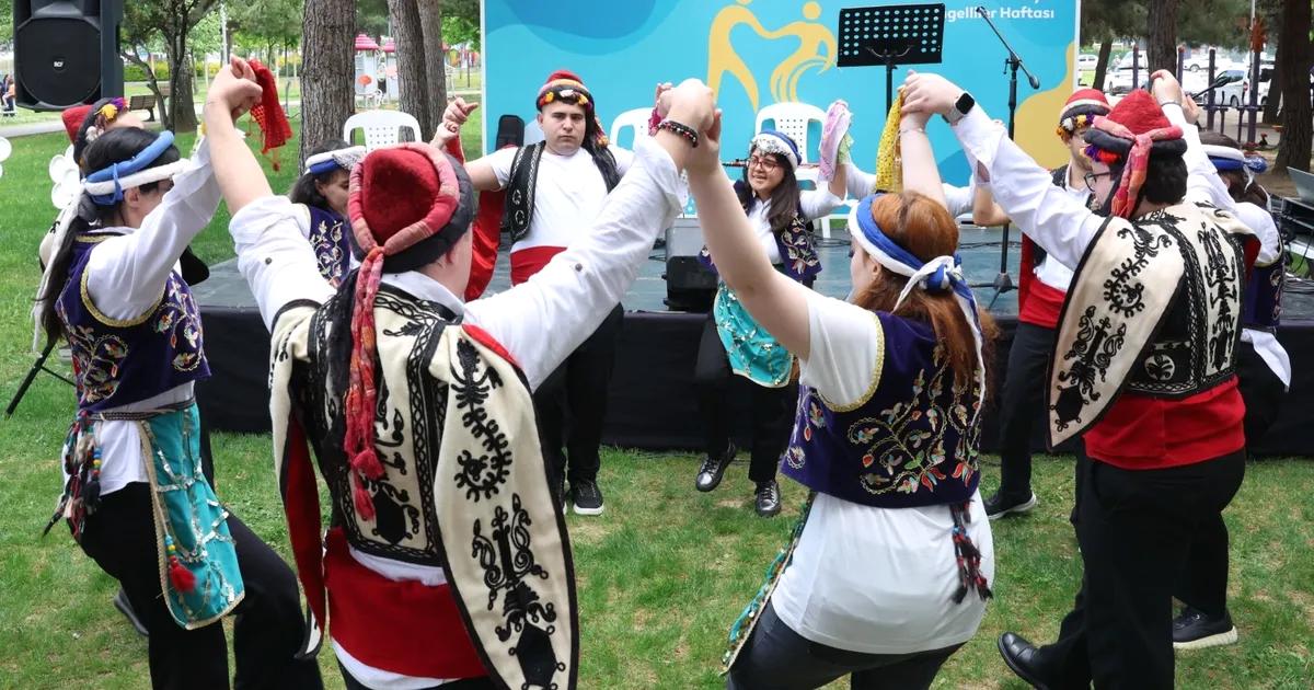 Nilüfer'de gerçekleşen farkındalık etkinliği ile toplumsal bilinç ve duyarlılık artırılır,