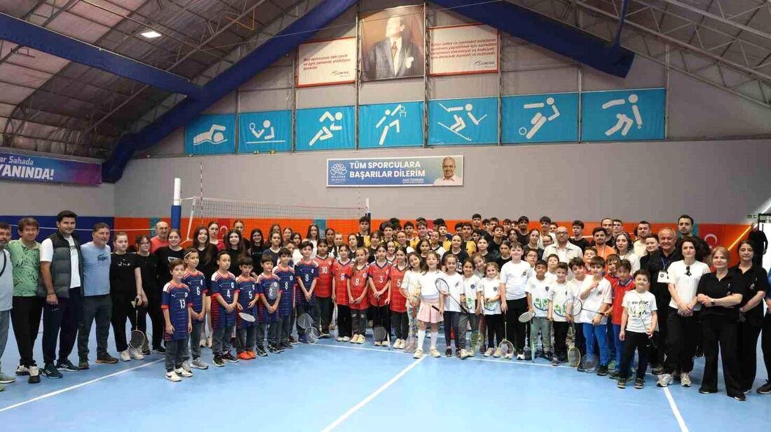 Nilüfer’de düzenlenen spor şenlikleri, katılımcılara unutulmaz anlar yaşatmaya devam ediyor.