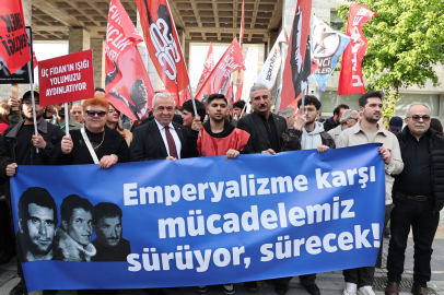 Nilüfer'de Üç Fidan Anması coşkulu geçti