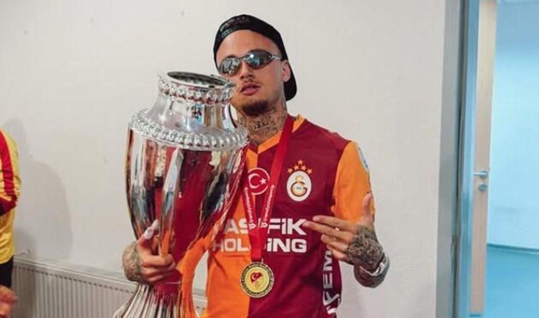 Noa Lang'in Galatasaray'a vedası, duygusal paylaşım ve Sezen Aksu şarkısıyla