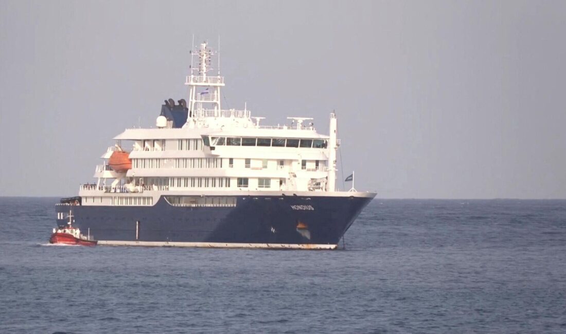 Okyanusu salgınıyla ilgili çarpıcı sonuçlar ve capcanlı seslerin etkileyici detaylarıyla