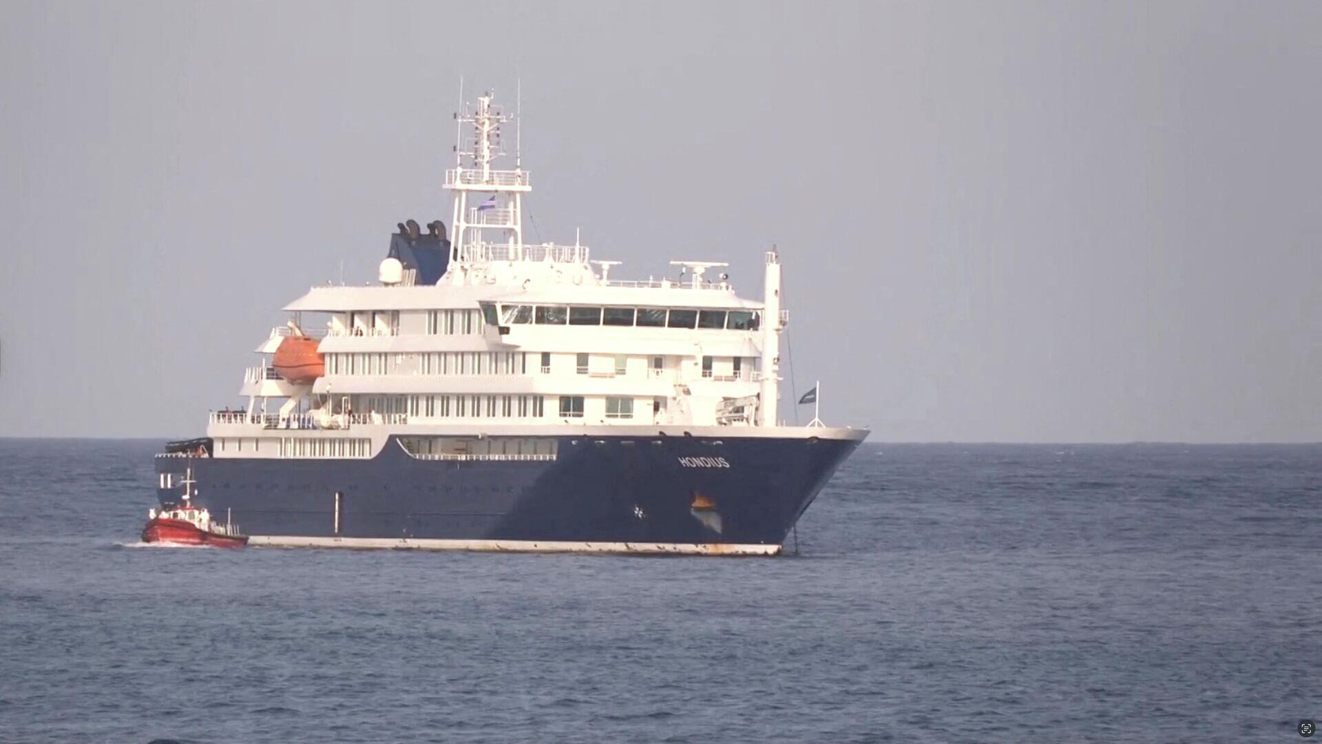 Okyanusu salgınıyla ilgili çarpıcı sonuçlar ve capcanlı seslerin etkileyici detaylarıyla