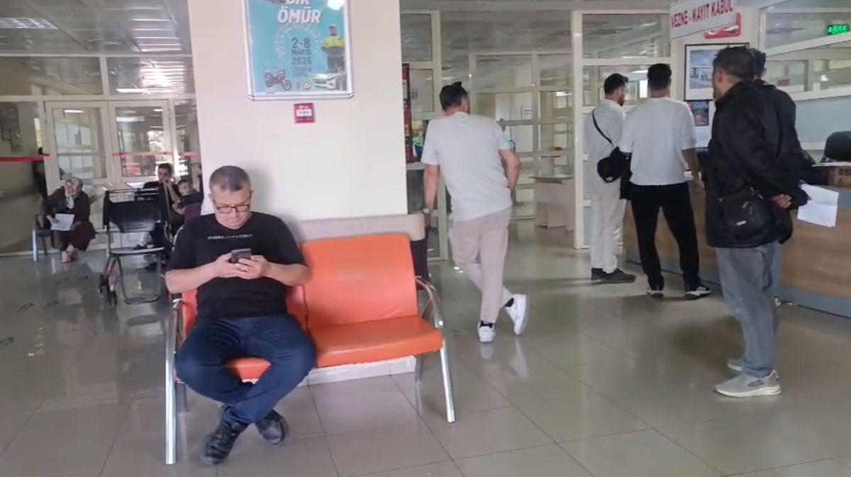 Orhaneli'de 55 kişi, zehirlenme şüphesiyle hastaneye başvurdu. Olayla ilgili gelişmeler