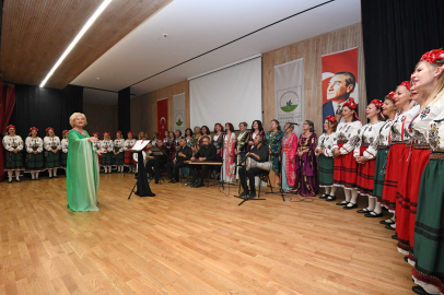 Osmangazi Belediyesi Engelliler Haftası Etkinliği
