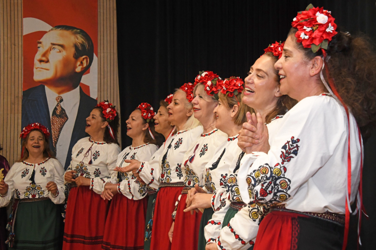 Osmangazi Belediyesi Engelliler Haftası Etkinliği
