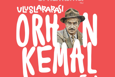 Osmangazi’de Orhan Kemal Yılı Etkinlikleri