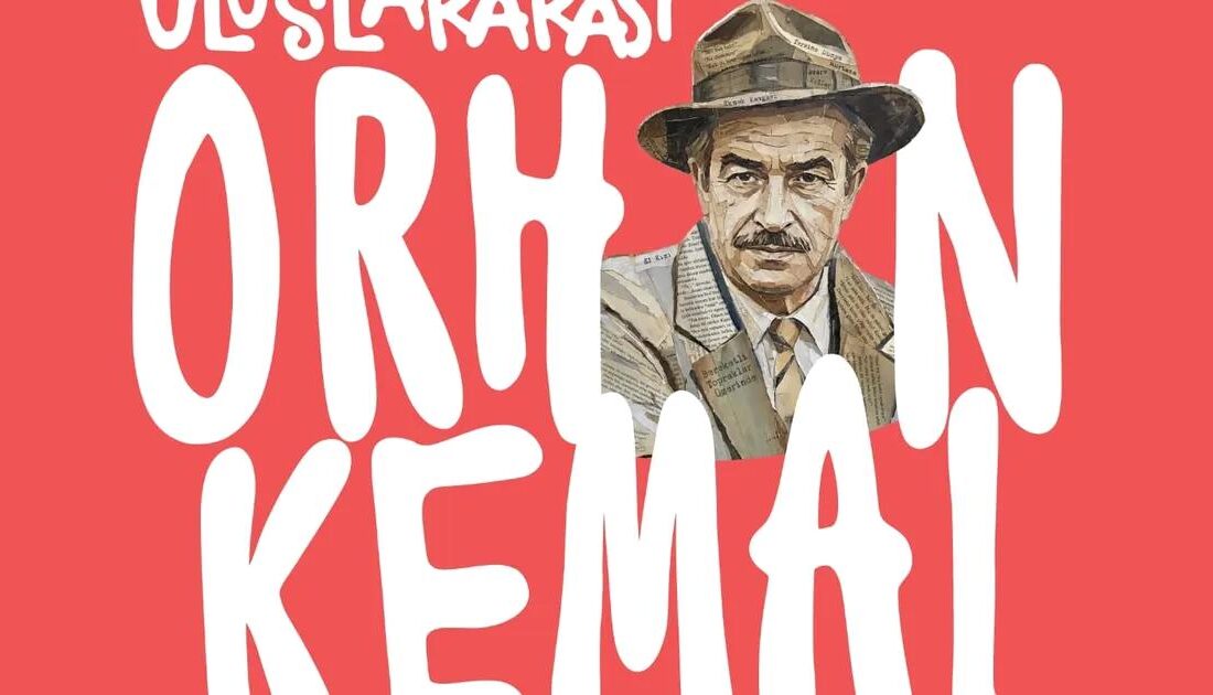 Osmangazi'de düzenlenen Orhan Kemal Yılı etkinlikleriyle yazarın hayatı ve eserleri