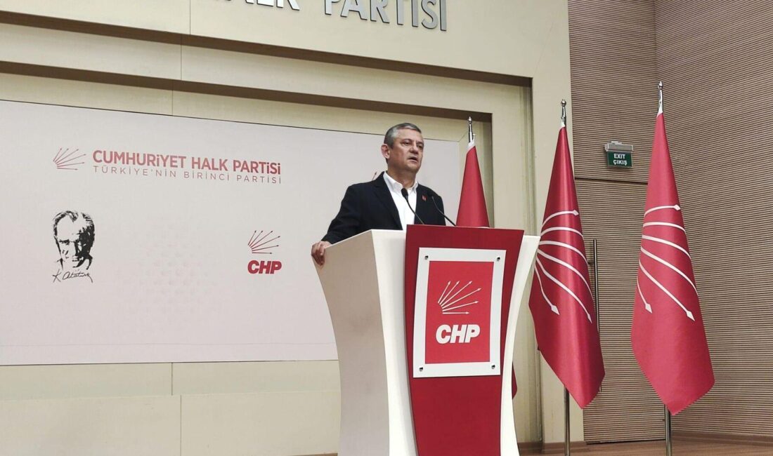 Özel’in avukatları, tedbir kararına itiraz etti. Detaylar ve gelişmeler için