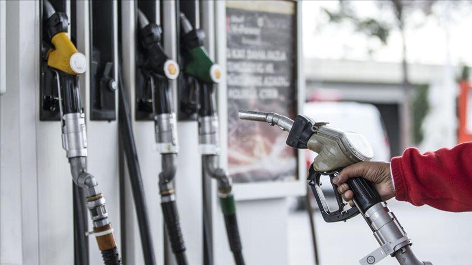 Petrol fiyatlarındaki azalma benzin fiyatlarını olumlu yönde etkiliyor, uygun fiyatlar