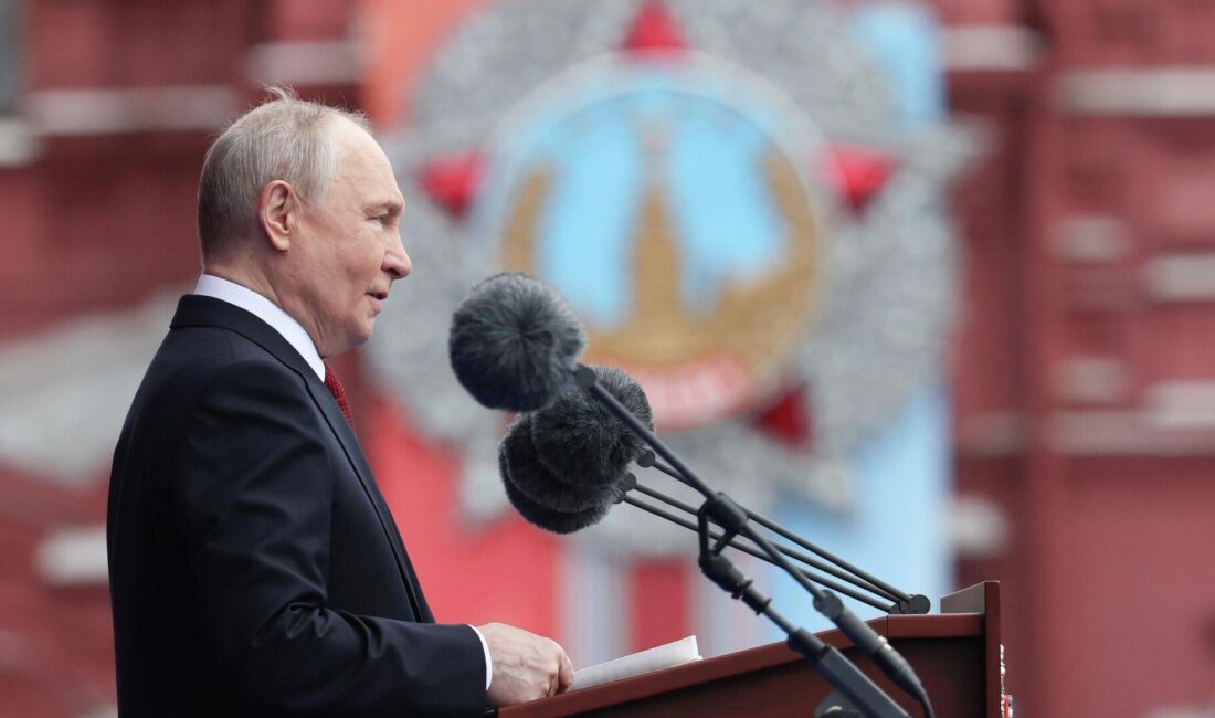 Putin, Ukrayna ve esir takasıyla ilgili çarpıcı açıklamalar yaptı. Detaylar