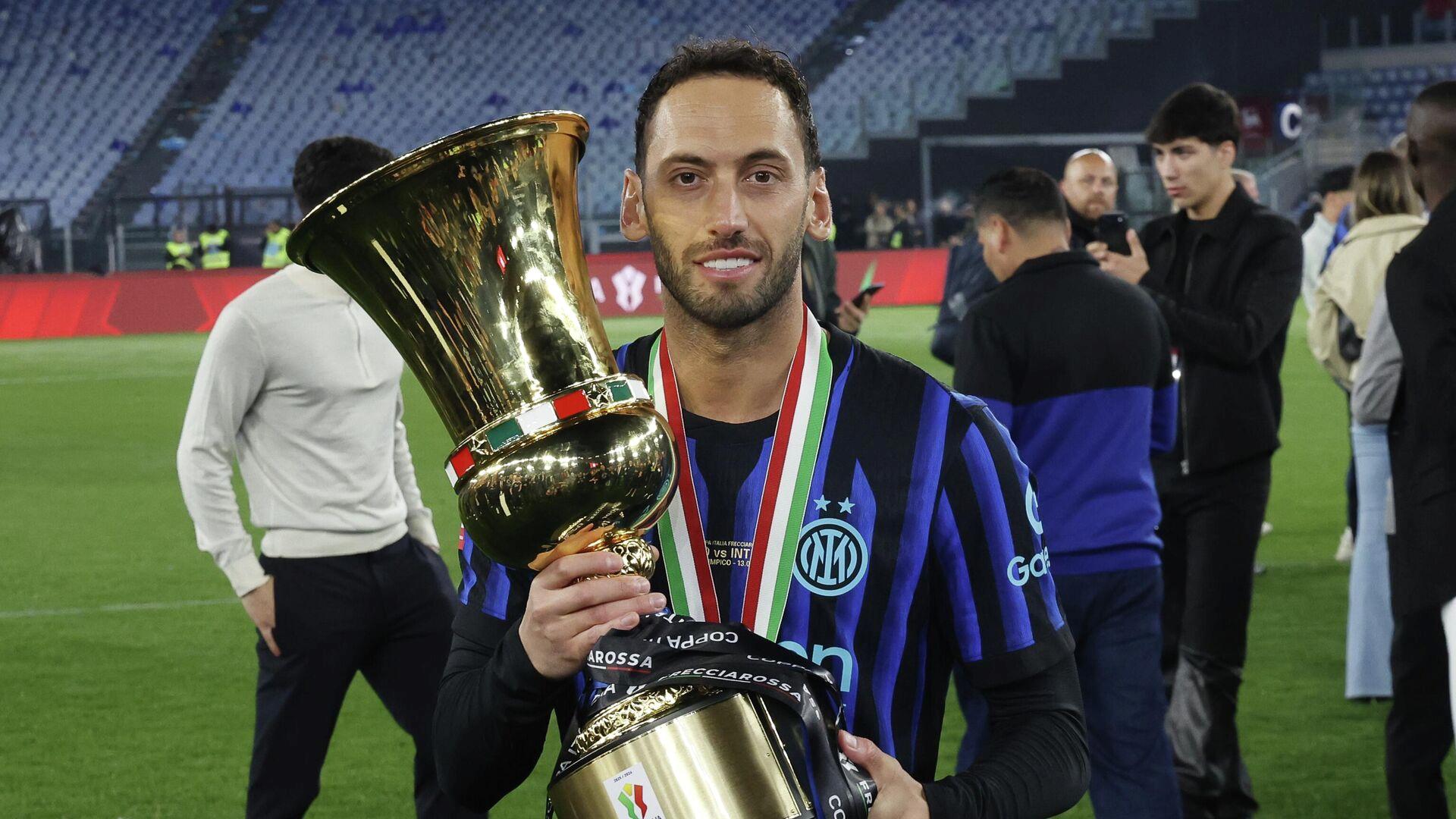 Roma Olimpiyat Stadı’nda heyecan dolu final maçını izleyin ve unutulmaz