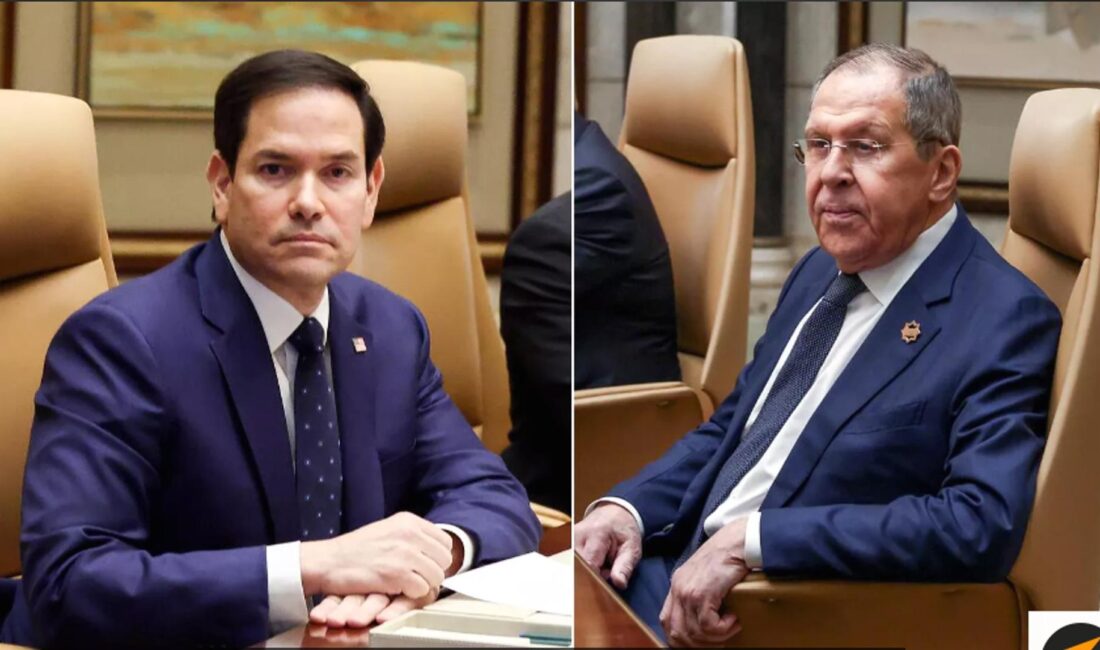 Rusya ve ABD Dışişleri Bakanlarının sıcak telefon görüşmesi detayları ve