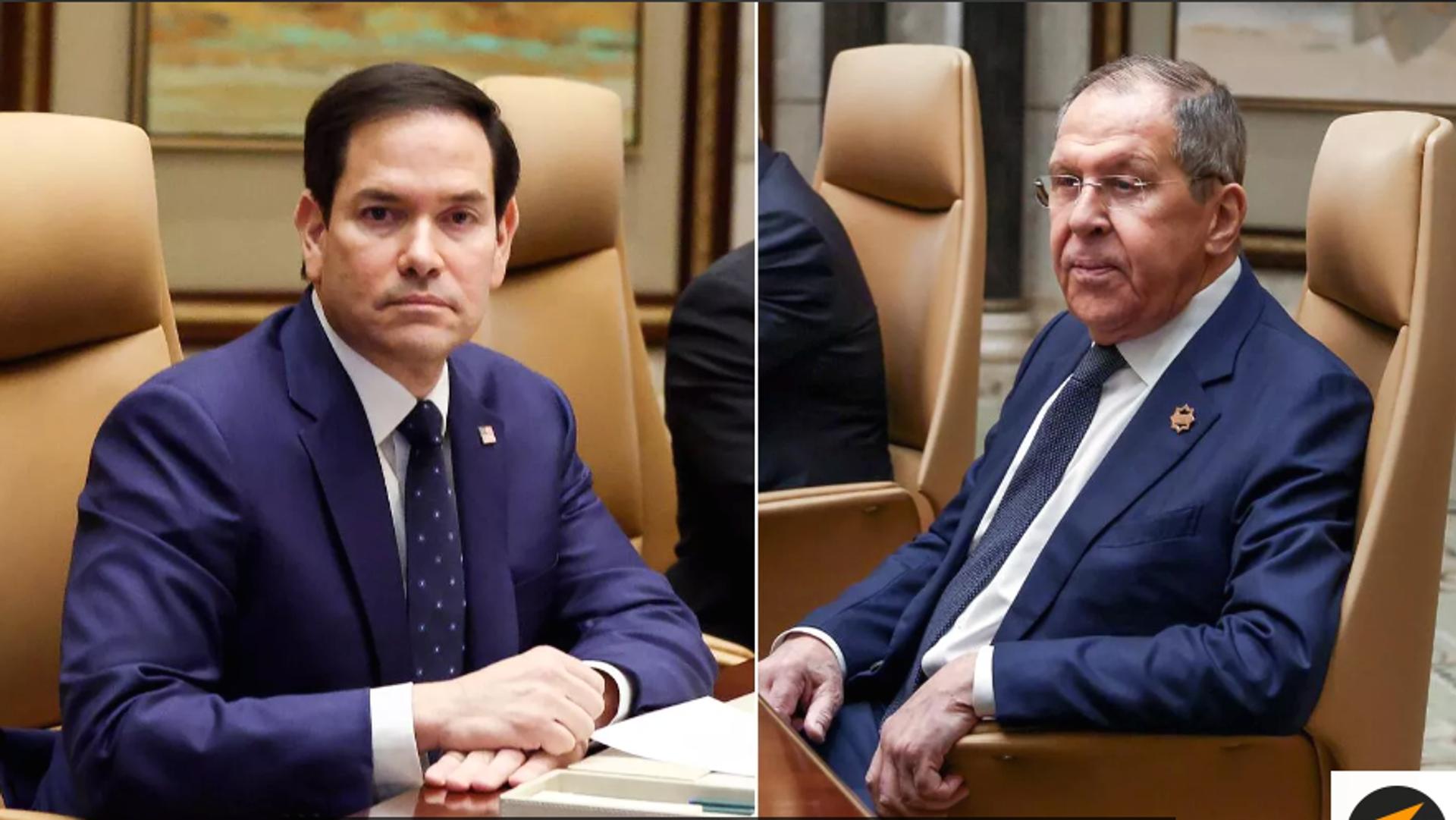 Rusya ve ABD Dışişleri Bakanlarının sıcak telefon görüşmesi detayları ve