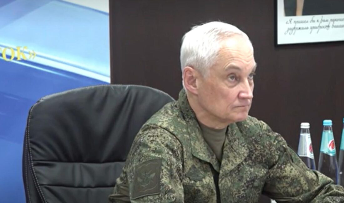 Rusya'nın son askeri adımlar ve teknoloji gelişmeleri hakkında detaylar. Güncel